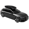 Боксы на крышу автомобиля