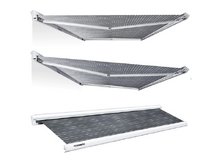 Настенный тент PerfectWall PW1500 5.5 метров