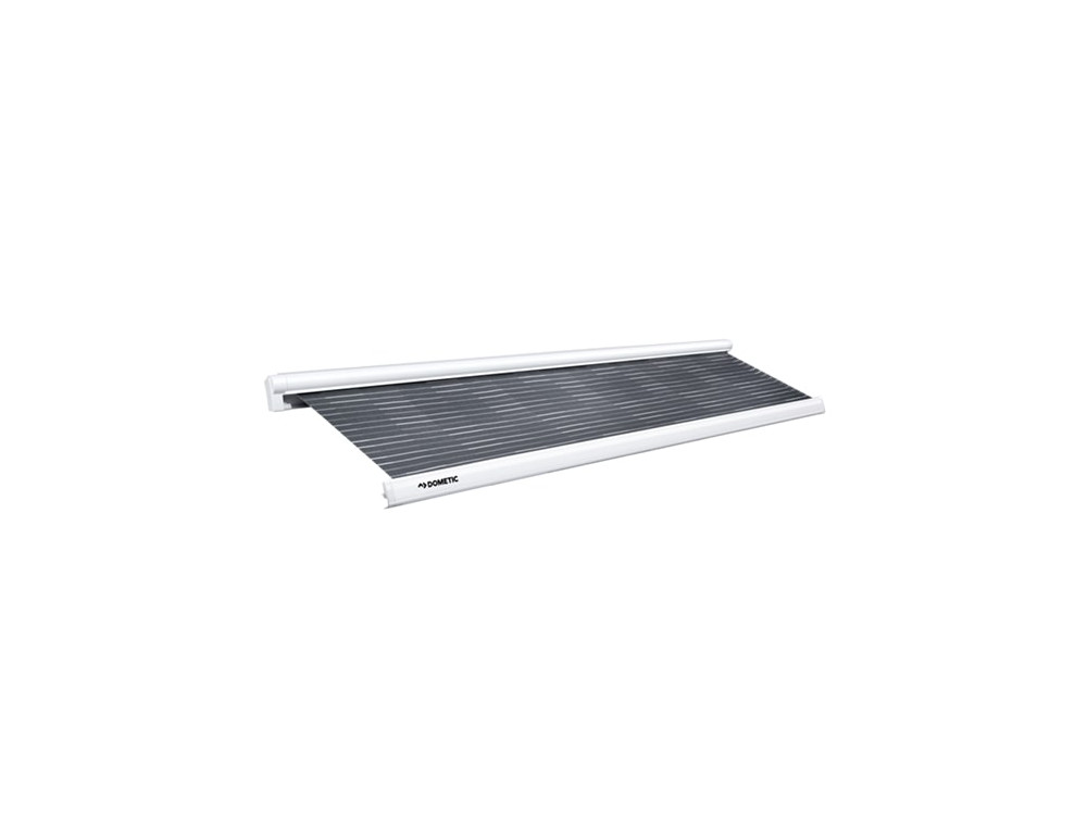 Тент маркиза для автомобиля Dometic PerfectWall PW1500 5.5 м