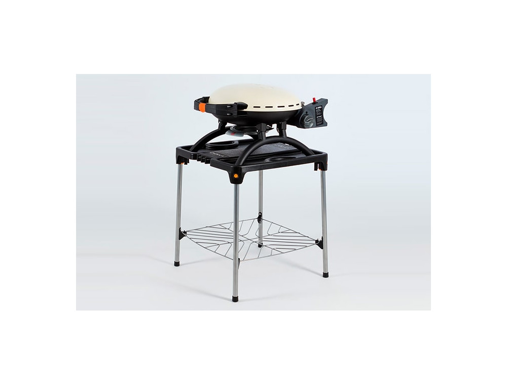 Гриль O-GRILL 500M на подставке