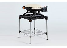Гриль O-GRILL 500M на подставке