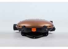 Переносной гриль O-GRILL 500M Gold