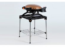 Складной стол для гриля O-GRILL 500M Gold