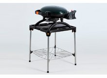 Гриль O-GRILL 500M на портативном столе
