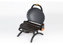 Чугунная решетка гриля O-GRILL 500M Green