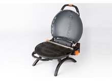 Решетка гриля O-GRILL 700T bicolor black-green