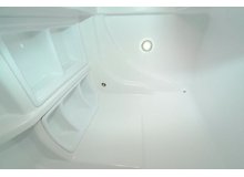 Потолок санитарного модуля