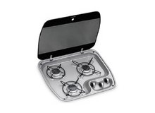 Газовая варочная панель Dometic HBG 3445