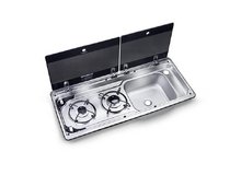 Двухконфорочная варочная панель Dometic MO 9722