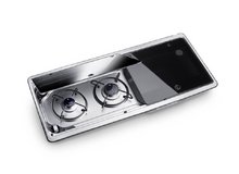 Варочная панель Dometic MO 9722L с мойкой