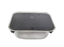 Квадратная раковина для кухни Dometic SNG 4244