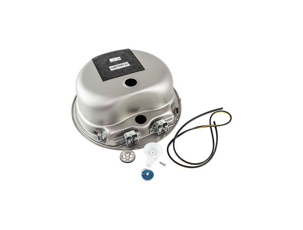 Комплект поставки мойки Dometic SNG 420