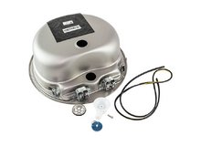 Комплект поставки мойки Dometic SNG 420