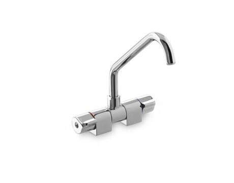 Латунный водопроводный кран Dometic Tap AC 537