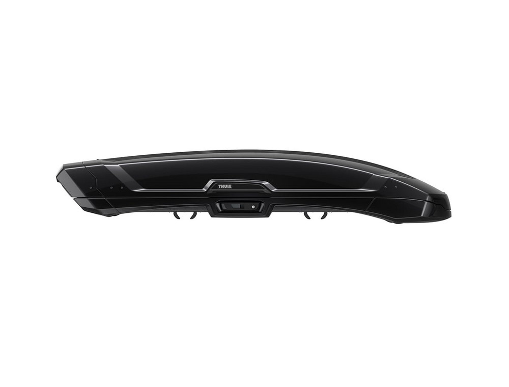 Автобокс на крышу автомобиля Thule Vector L