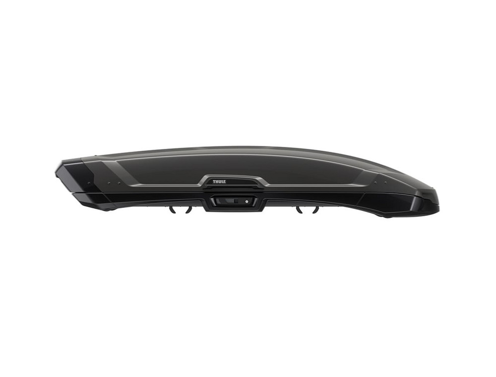 Большой автобокс на крышу Thule Vector L