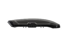 Большой автобокс на крышу Thule Vector L