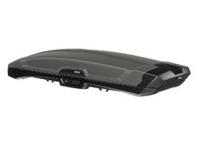 Автобокс Thule Vector Alpine титанового цвета