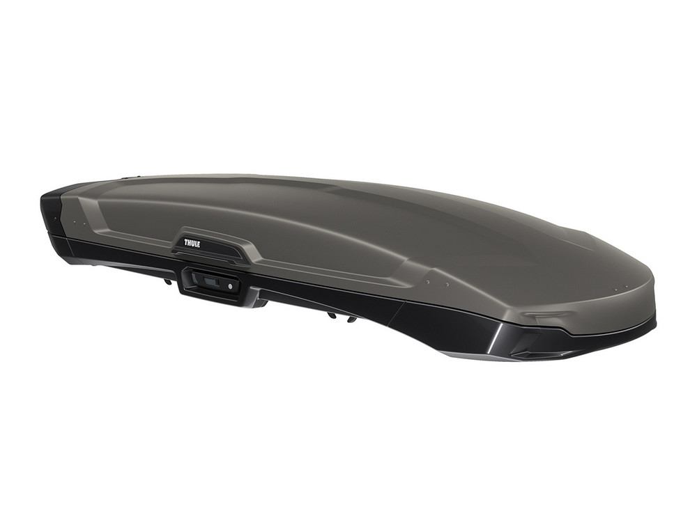 Накрышный бокс Thule Vector Alpine