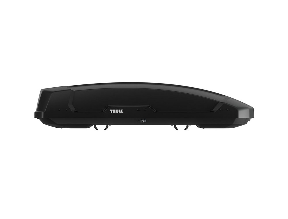 Кофр на крышу автомобиля Thule Force XT XL