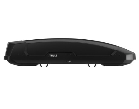 Кофр на крышу автомобиля Thule Force XT XL