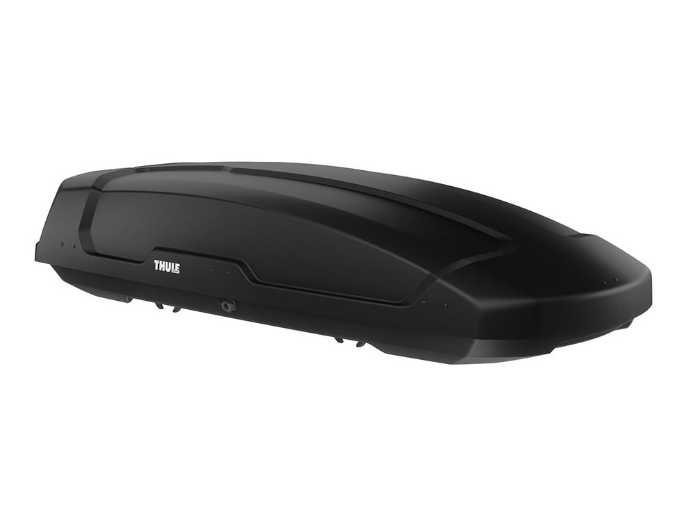 Кофр Thule Force XT XL для крыши автомобиля