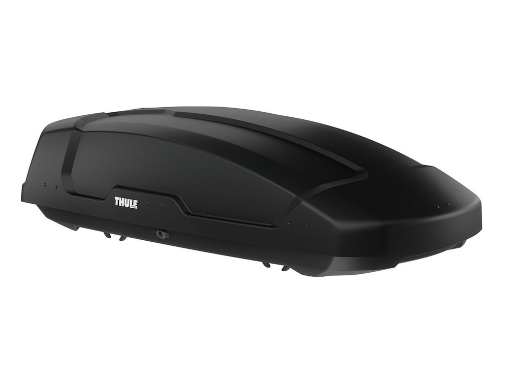 Автомобильный бокс Thule Force XT M для машины