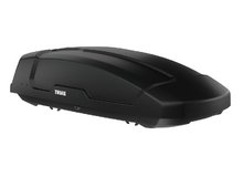 Автомобильный бокс Thule Force XT M для машины