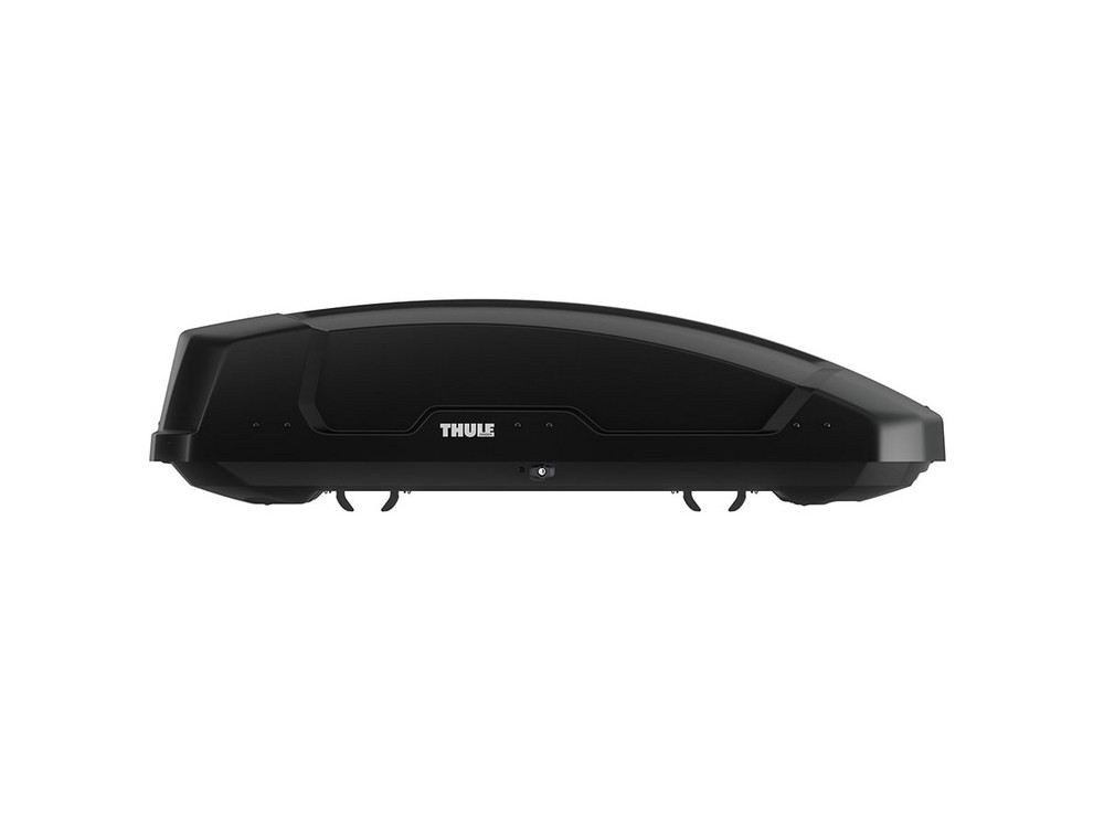 Автобокс Thule Force XT M на крышу машины