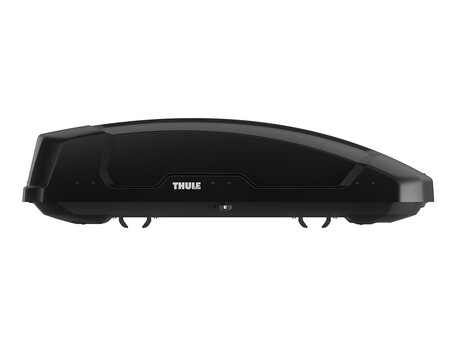 Автобокс Thule Force XT M на крышу машины