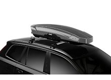 Автобокс Thule Motion XT Sport на крыше