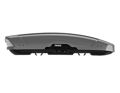 Бокс на крышу авто Thule Motion XT Sport, титановый