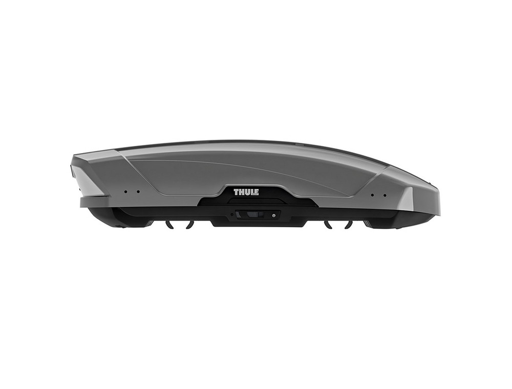 Автобокс на машину Thule Motion XT M