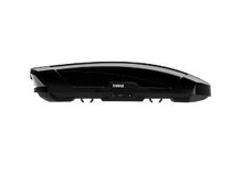 Автомобильный бокс Thule Motion XT L на крышу