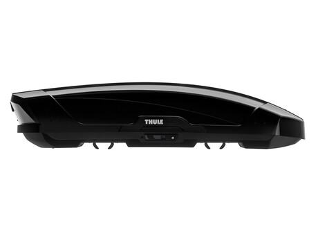 Автомобильный бокс Thule Motion XT L на крышу, черный
