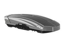 Титановый багажный бокс Thule Motion XT L