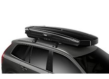 Автобокс Thule Motion XT Alpine на крыше