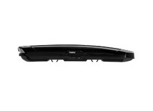 Бокс Thule Motion XT Alpine на крышу автомобиля