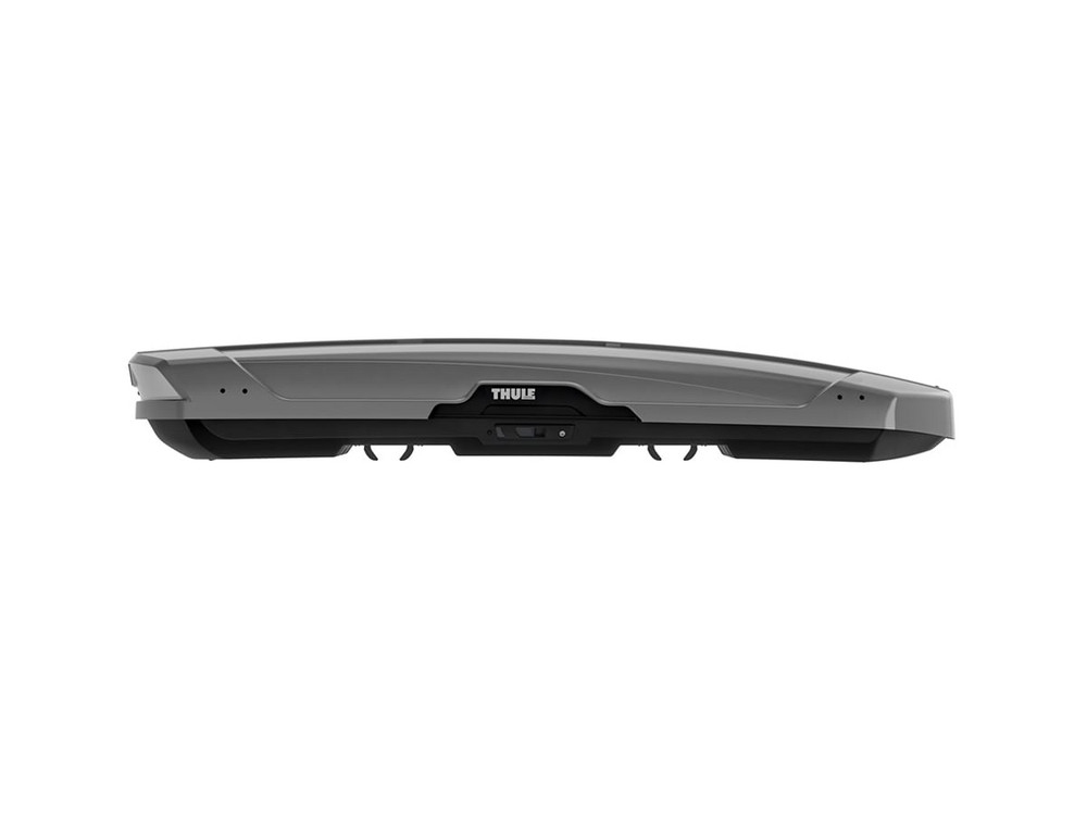 Кофр бокс Thule Motion XT Alpine на крышу авто