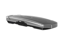 Титановый кофр бокс Thule Motion XT Alpine
