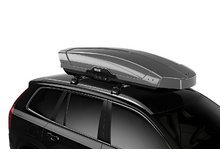Автобокс Thule Motion XT XL на крышу автомобиля
