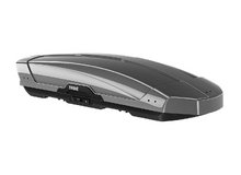 Титановый автобокс Thule Motion XT XL для автомобиля