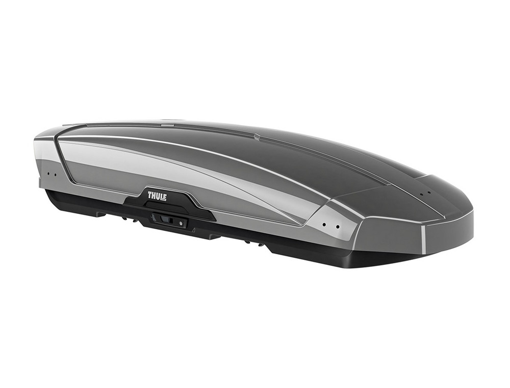 Автобокс Thule Motion XT XXL большого размера
