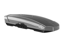 Автобокс Thule Motion XT XXL большого размера