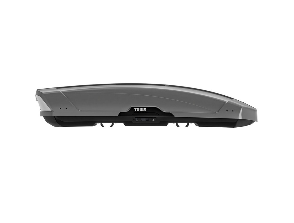 Большой автобокс Thule Motion XT XXL на крышу