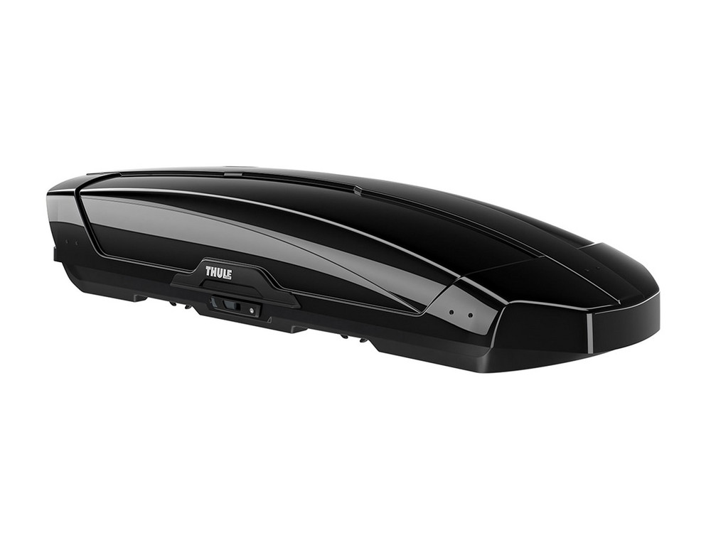 Автомобильный багажный бокс Thule Motion XT XXL