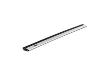 Аэродинамическая дуга багажника Thule WingBar Edge 77