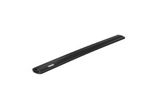 Дуга багажника Thule WingBar Edge 77 black на рейлинги