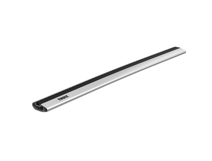 Поперечная дуга Thule WingBar Edge 86 на крышу авто