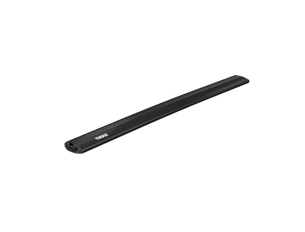 Поперечная дуга Thule WingBar Edge 95 black для багажника